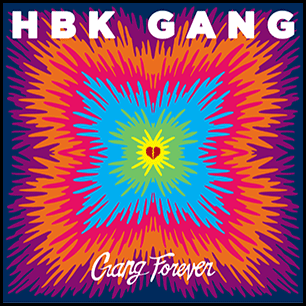 Gang Forever