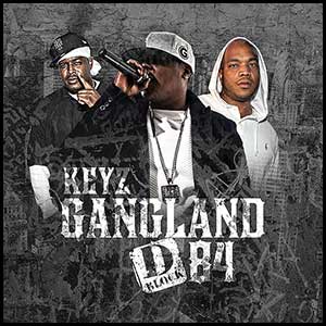 Gang Land 84 D-Block Edition