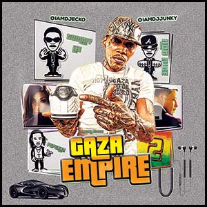 Gaza Empire 2