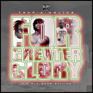 GBE For Greater Glory 3