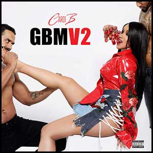 GBMV2 Gangsta Bitch Music Volume 2