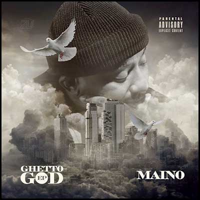 Ghetto God EP