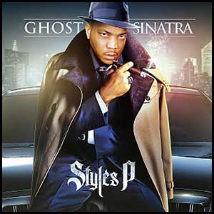 Ghost Sinatra