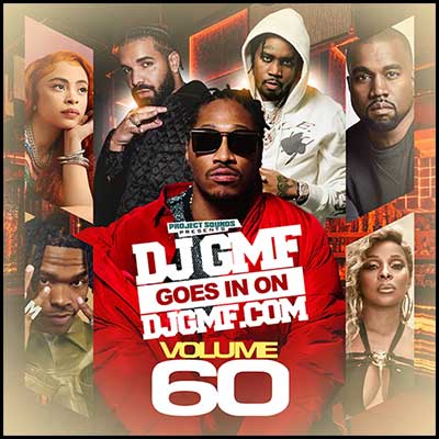 Stream and download Goes In On 60