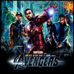 GOOD Music The Avengers