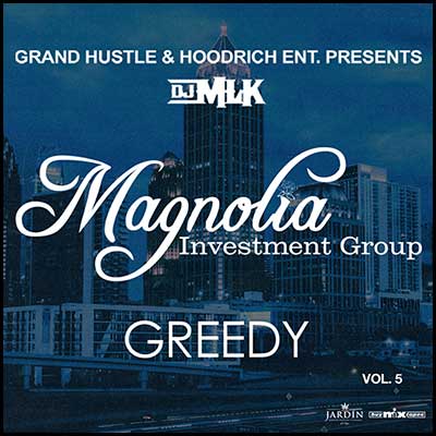 Greedy 5: Magnolia Investment Group