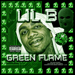 Green Flame