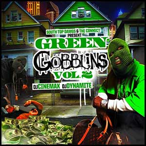 Green Goblins 2