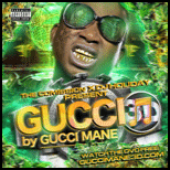 Gucci 3D Mixtape