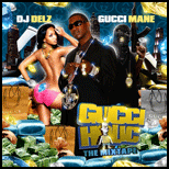 Gucci Holic The Mixtape