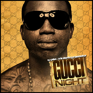 Gucci Night