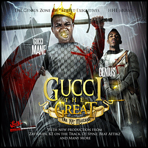 Gucci The Great