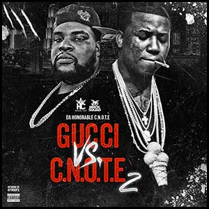 Gucci VS CNOTE 2