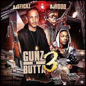 Gunz and Butta 3