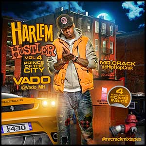 Harlem Huster 4