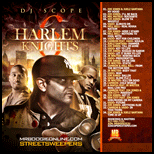 Harlem Knights 6