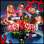 Heart Of The City 9