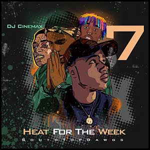Heat For The Week 7