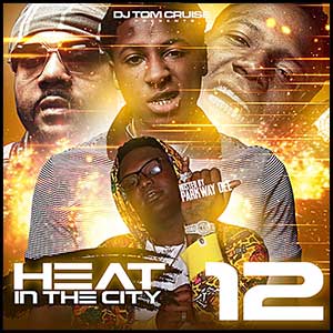 Heat In The City 12