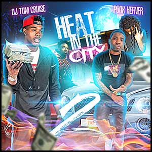 Heat In The City 2