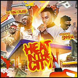 Heat In The City