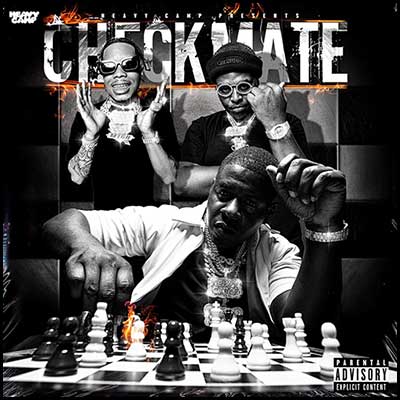 Heavy Camp, Checkmate Mixtape Graphics