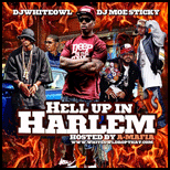 Hell Up In Harlem Hosted By A Mafia