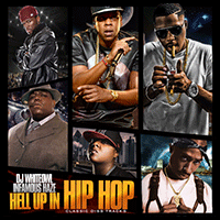 Hell Up In Hip Hop