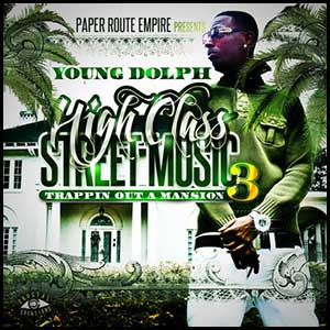 High Class Street Music 3