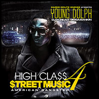 High Class Street Music 4