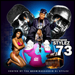 Hip Hop and RnB Stylez 73