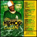 Hip Hop Crack 21
