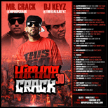 Hip Hop Crack 30