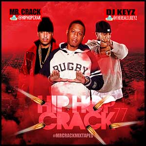 Hip Hop Crack 77