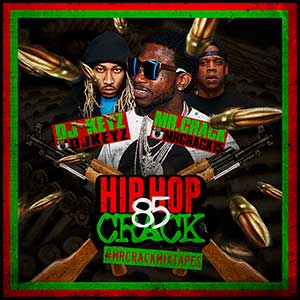 Hip Hop Crack 85