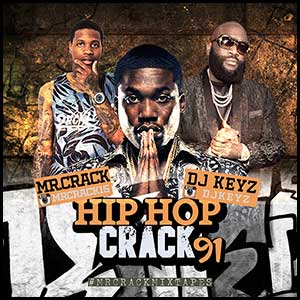 Hip Hop Crack 91