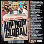 Hip Hop Global 5