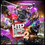 Hip Hop On Demand 2