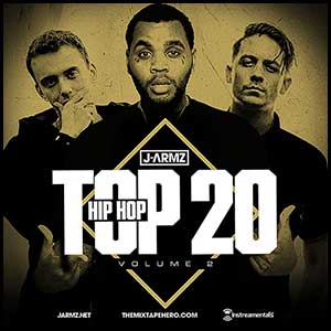 Hip Hop Top 20 Volume 2