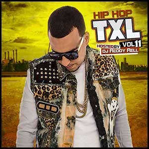 Hip Hop TXL Volume 11