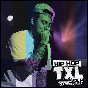 Hip Hop TXL 14
