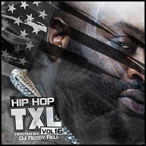 Hip Hop TXL Volume 16