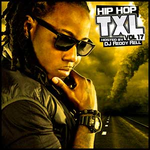 Hip Hop TXL Volume 17
