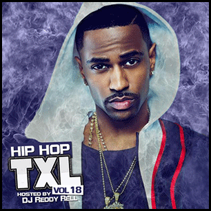 Hip Hop TXL Volume 18