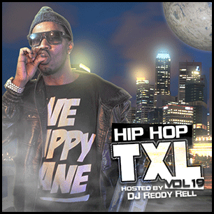 Hip Hop TXL Volume 19