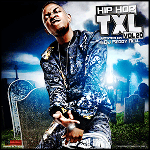 Hip Hop TXL Volume 20