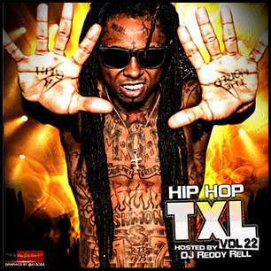 Hip Hop TXL Volume 22