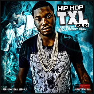 Hip Hop TXL Volume 24