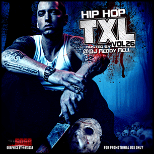 Hip Hop TXL Volume 26