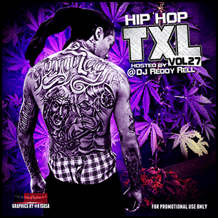Hip Hop TXL Volume 27